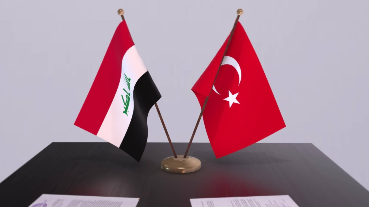 Irak Ticaret Bakanı Ani: Türk şirketlerine yatırım çağrısında bulunuyoruz