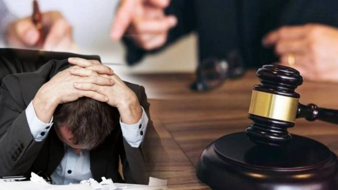 Konkordato ve iflaslarda dikkat çeken artış: İlk 6 ayda rekor başvuru