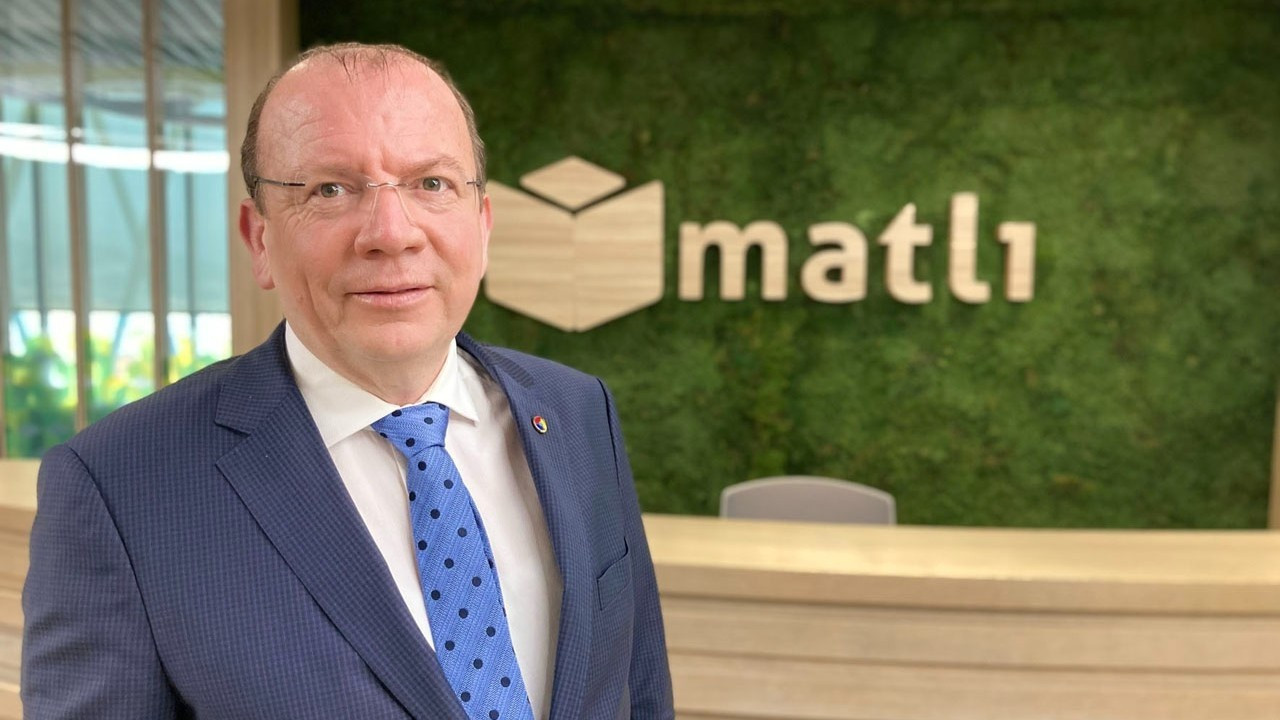 Matlı, üretim gücünü yeni bir hizmet yatırımına taşıdı