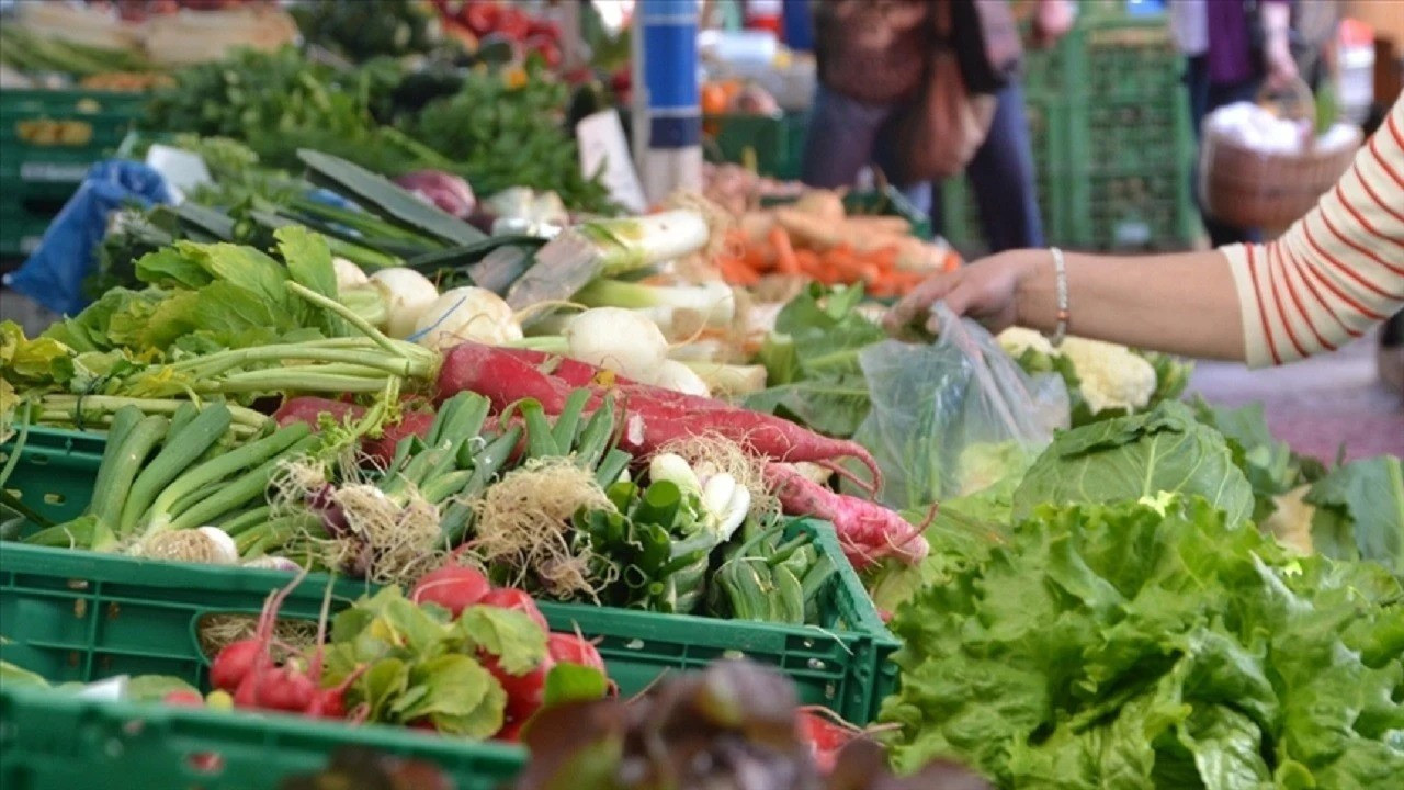 Tüketici tercihlerini değiştirdi: Gıda enflasyonundaki düşüş market alışverişine yansıdı