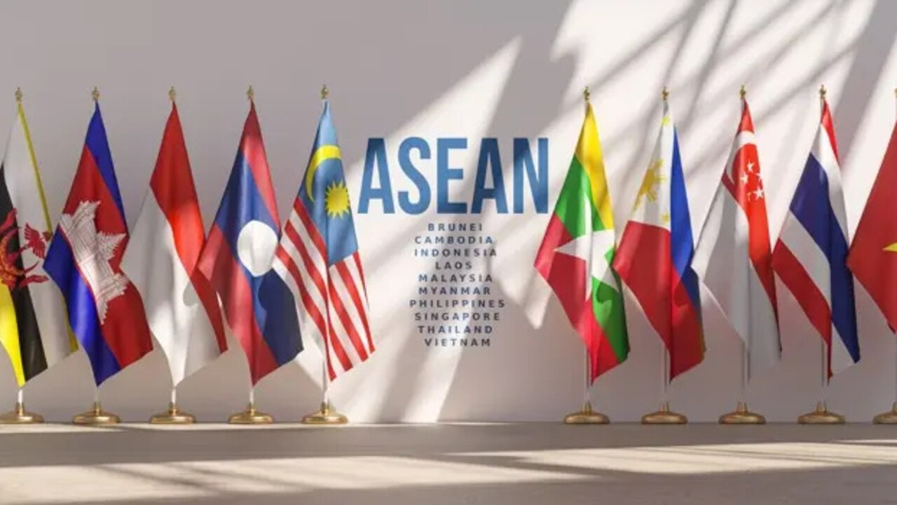 Türkiye-ASEAN yakınlaşması: Stratejik ortaklıkta yeni dönem