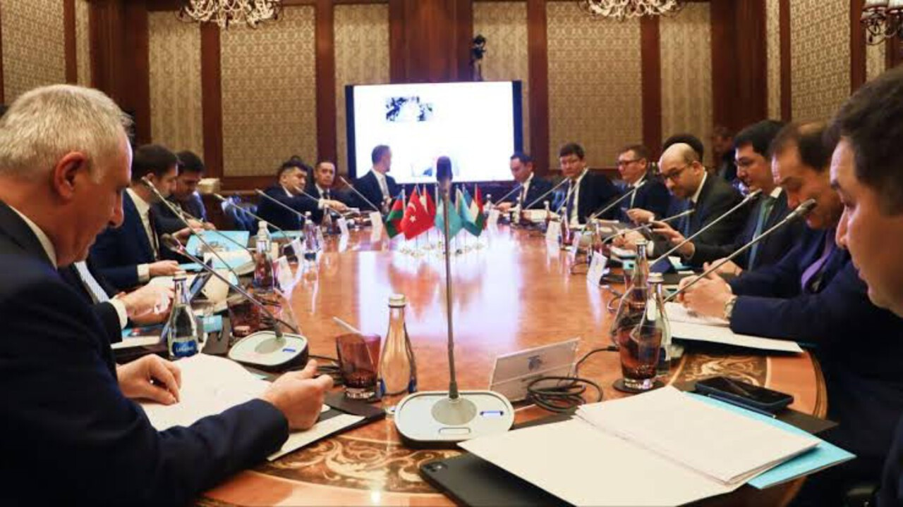 Türk Yatırım Fonu'ndan iki stratejik işbirliği anlaşması