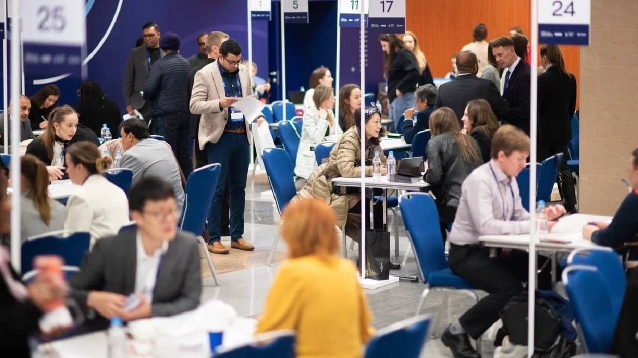 Meet Global MICE Kongresi, Türk MICE sektörü için yeni stratejik fırsatların kapısını aralıyor