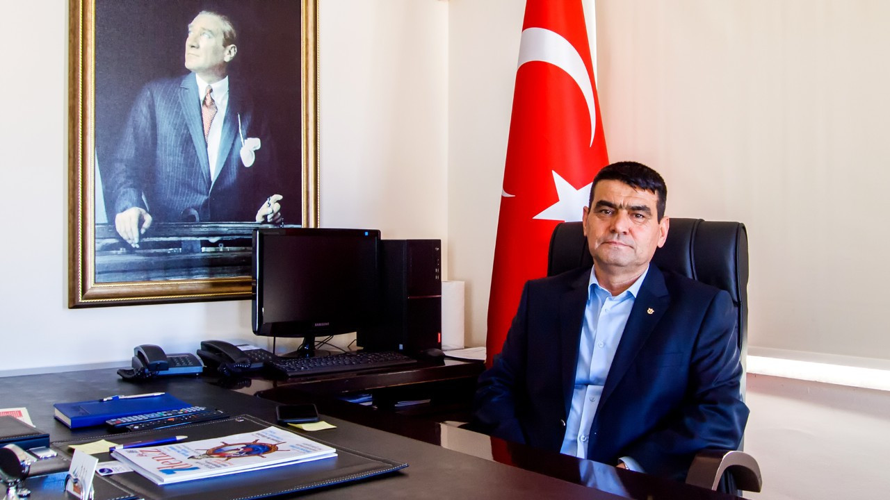 Halil Bağlı: “Turizm pastasındaki payımız her yıl küçülüyor”