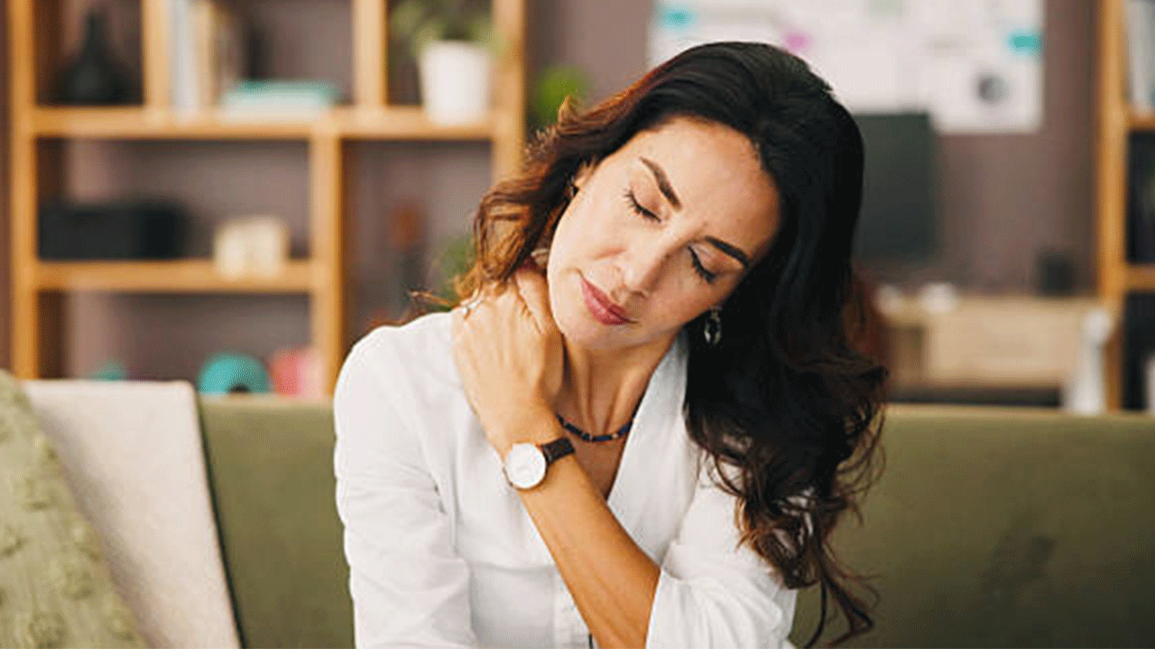 Fibromiyalji modern hayatı nasıl ele geçirdi?