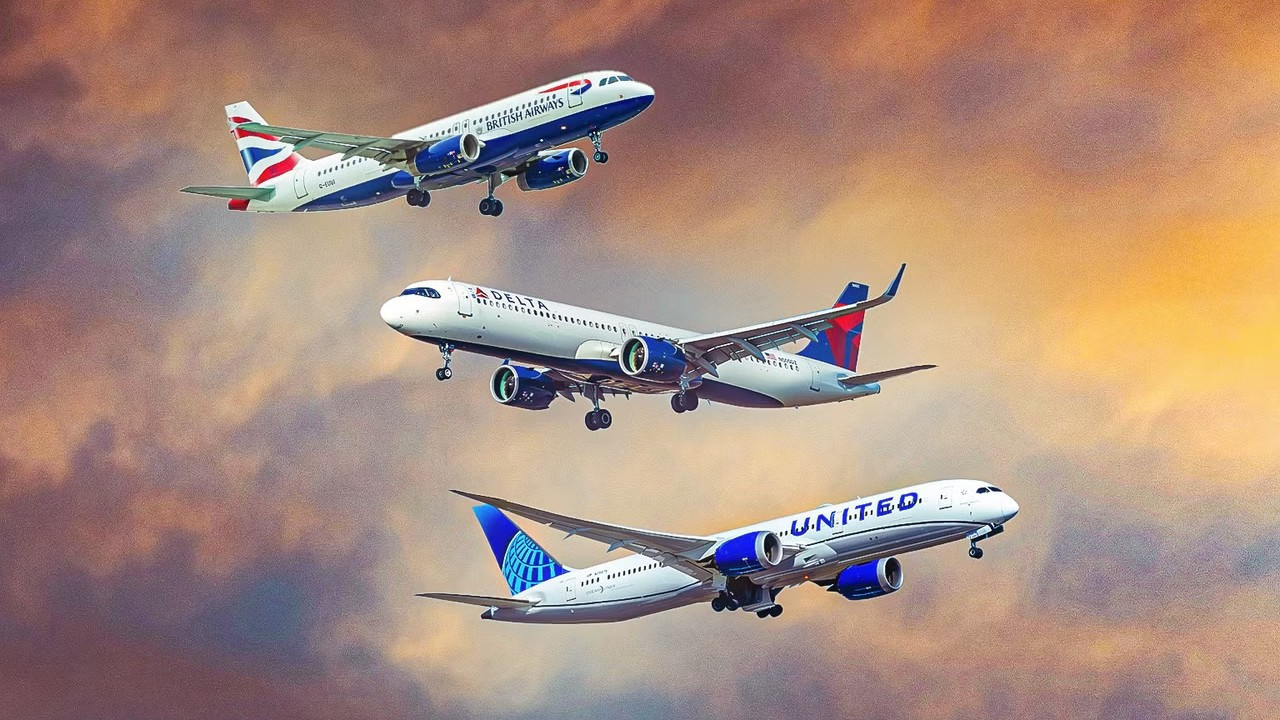 Skytrax 20 şirketlik listeyi açıkladı. İşte dünyanın en uygun fiyatlı havayolu şirketleri.