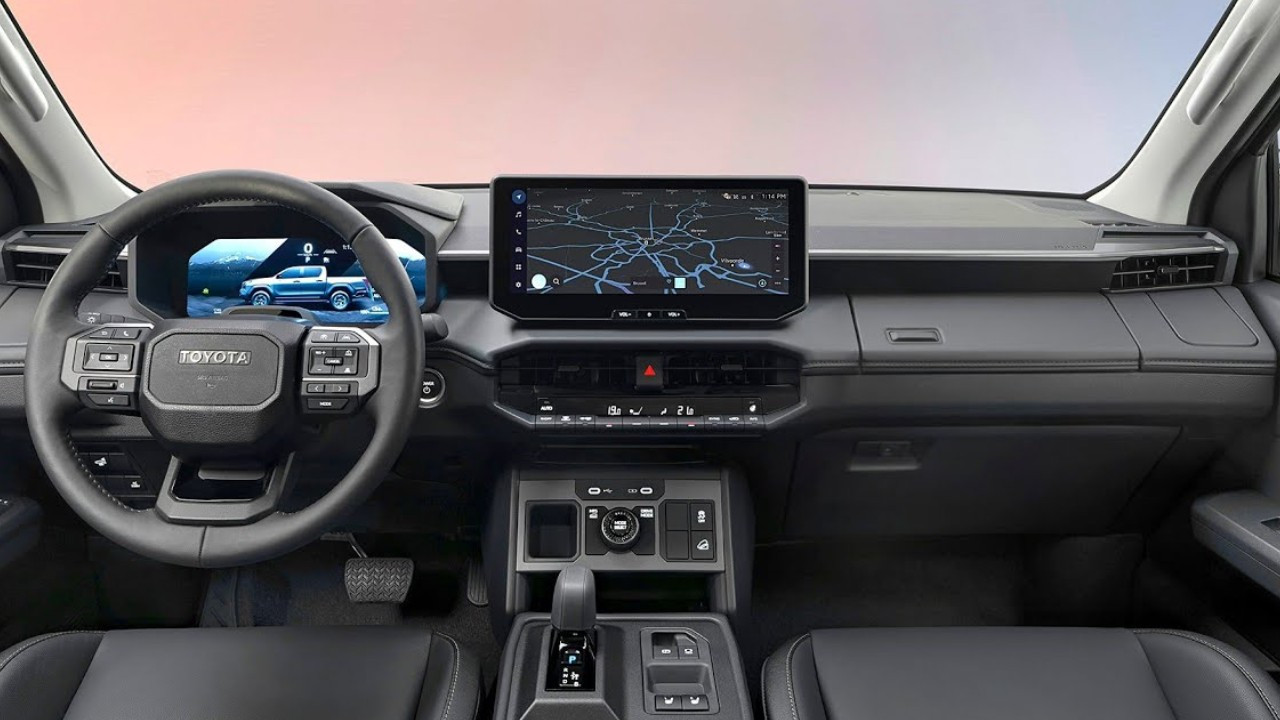 Toyota arazi canavarı için dev kampanya başlattı: Tam 1.500.000 TL faizsiz kredi kullandırıyor.