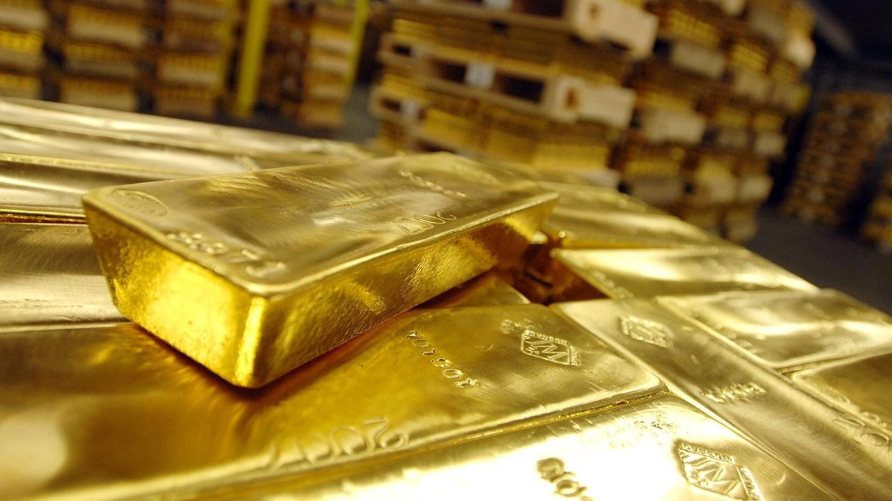 UBS'den altın için 5 bin dolar tahmini