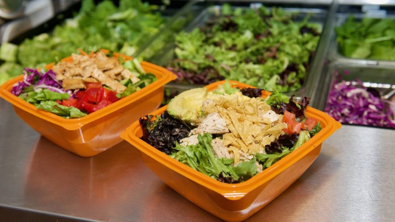 Bir fast food restoran devi daha iflas etti: Hızlı büyümüştü, tüm şubelerini kapatıyor