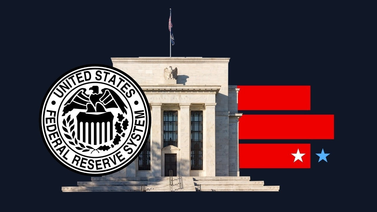 Fed tutanakları: Enflasyon düşmezse faiz artışı masada