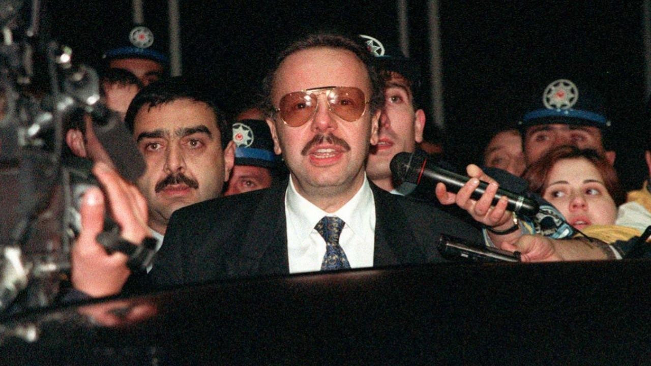 بعد اكتمال الإجراءات، أُعيدت العينات إلى قبر دنيزولغون في مقبرة قراجة أحمد