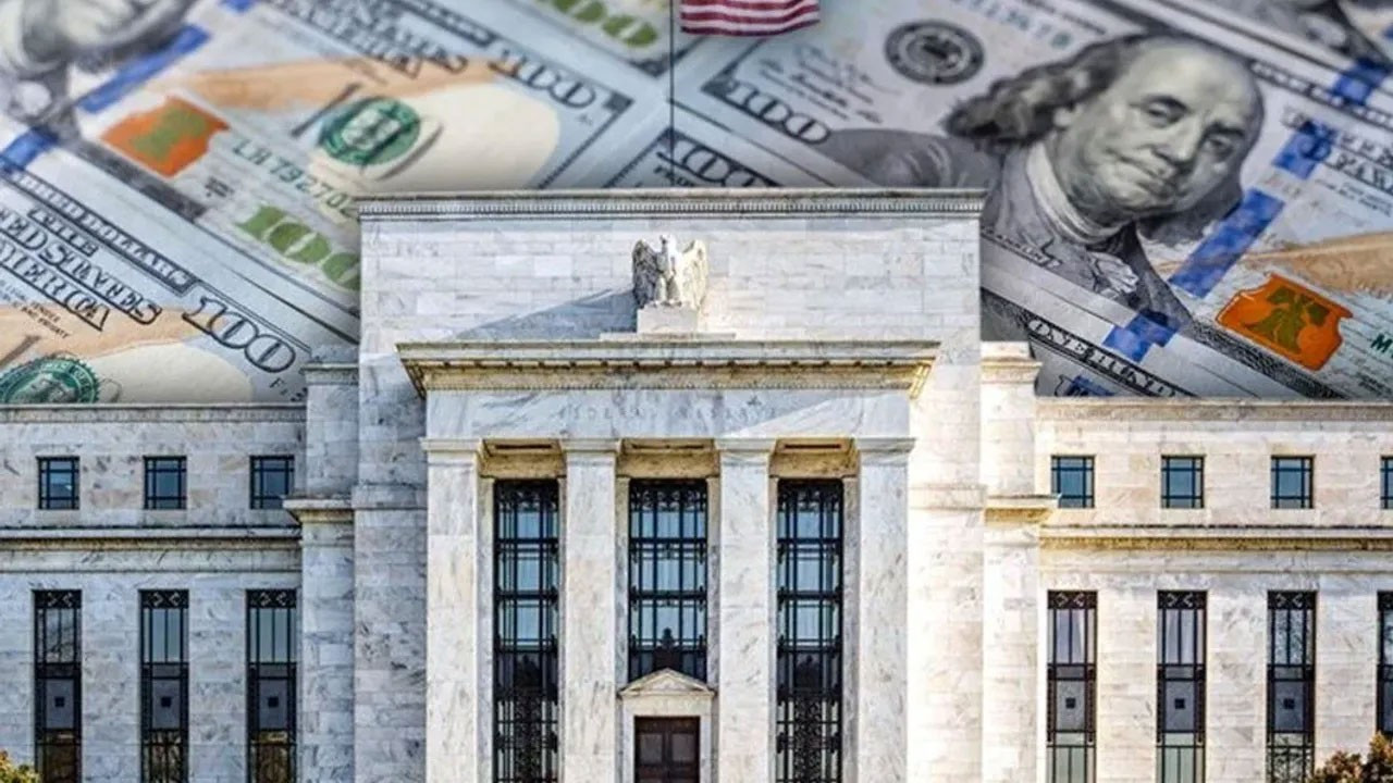 Fed'in bağımsızlık sınavı! Dünyanın en güçlü finans kurumunda güven krizi