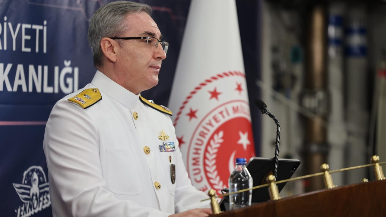 MSB: Suriye'nin bütünlüğünü hedef alan saldırı kabul edilemez, üste Türk askeri yoktu