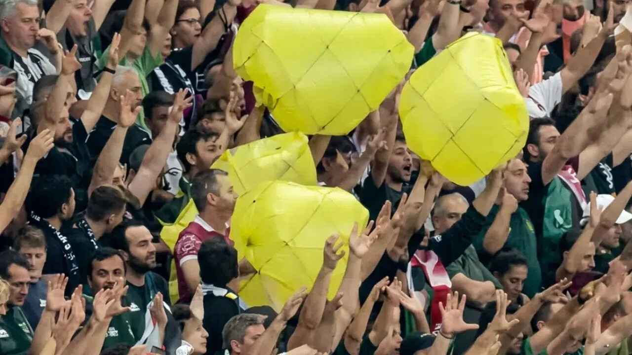 Kocaelispor-Amedspor maçındaki sarı poşet olayına soruşturma: 5 şüpheli için gözaltı kararı - Ekonomim