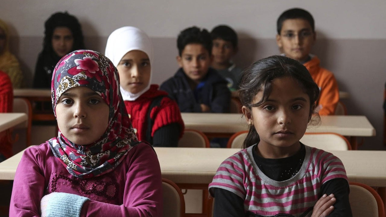 Kurdish Education Will Be Provided for Three Class Hours Per Week at All Educational Levels in Syria
