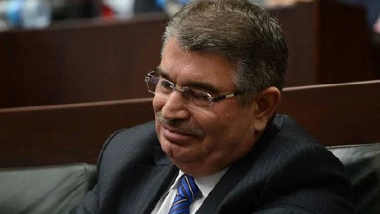 Alihan Kuriş soruşturması: Eski İçişleri Bakanı İdris Naim Şahin’in ifadesine başvurulacak