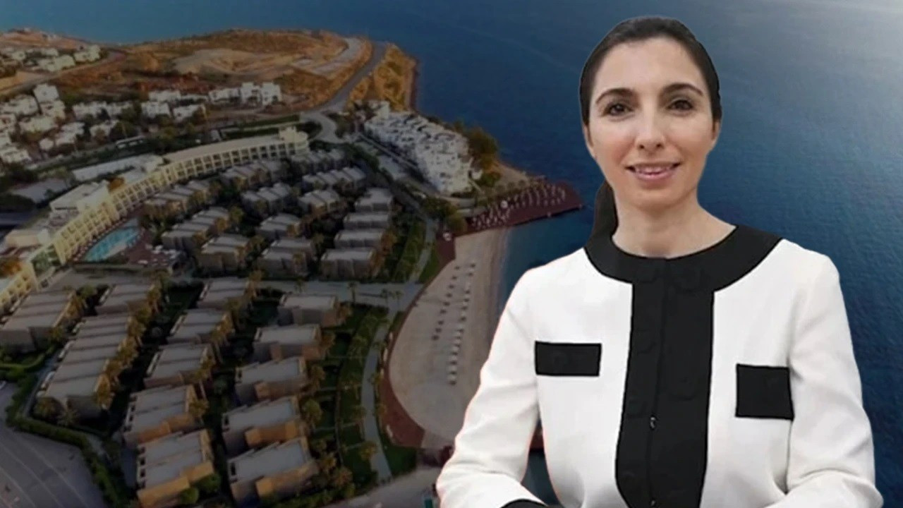 gaye erkan