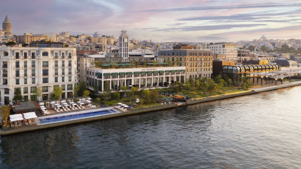 The Peninsula İstanbul, 3 yılda nasıl değer yarattı?
