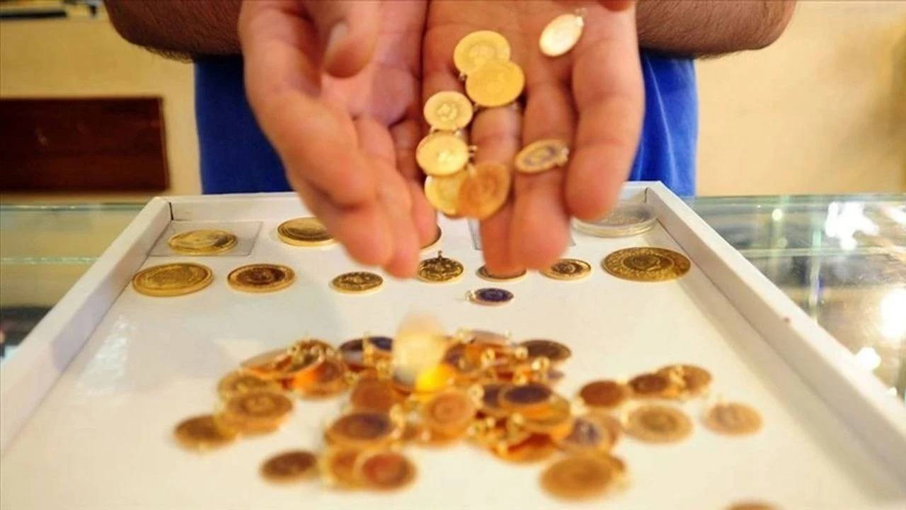 Çeyrek, gram ve yarım altın fiyatları bugün ne kadar? (3 Eylül 2026 güncel altın satış fiyatları)