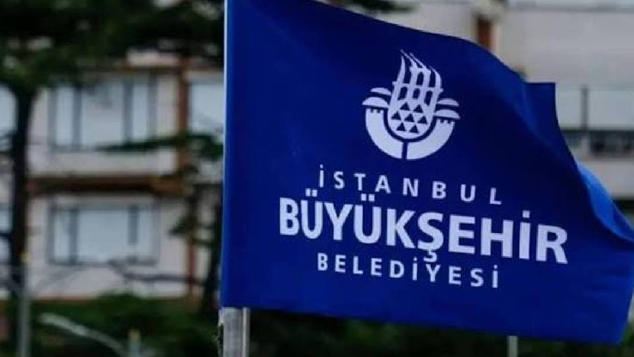 İstanbul Büyükşehir Belediyesi'ne bir operasyon daha: Kent Lokantaları müdürü dahil çok sayıda gözaltı kararı
