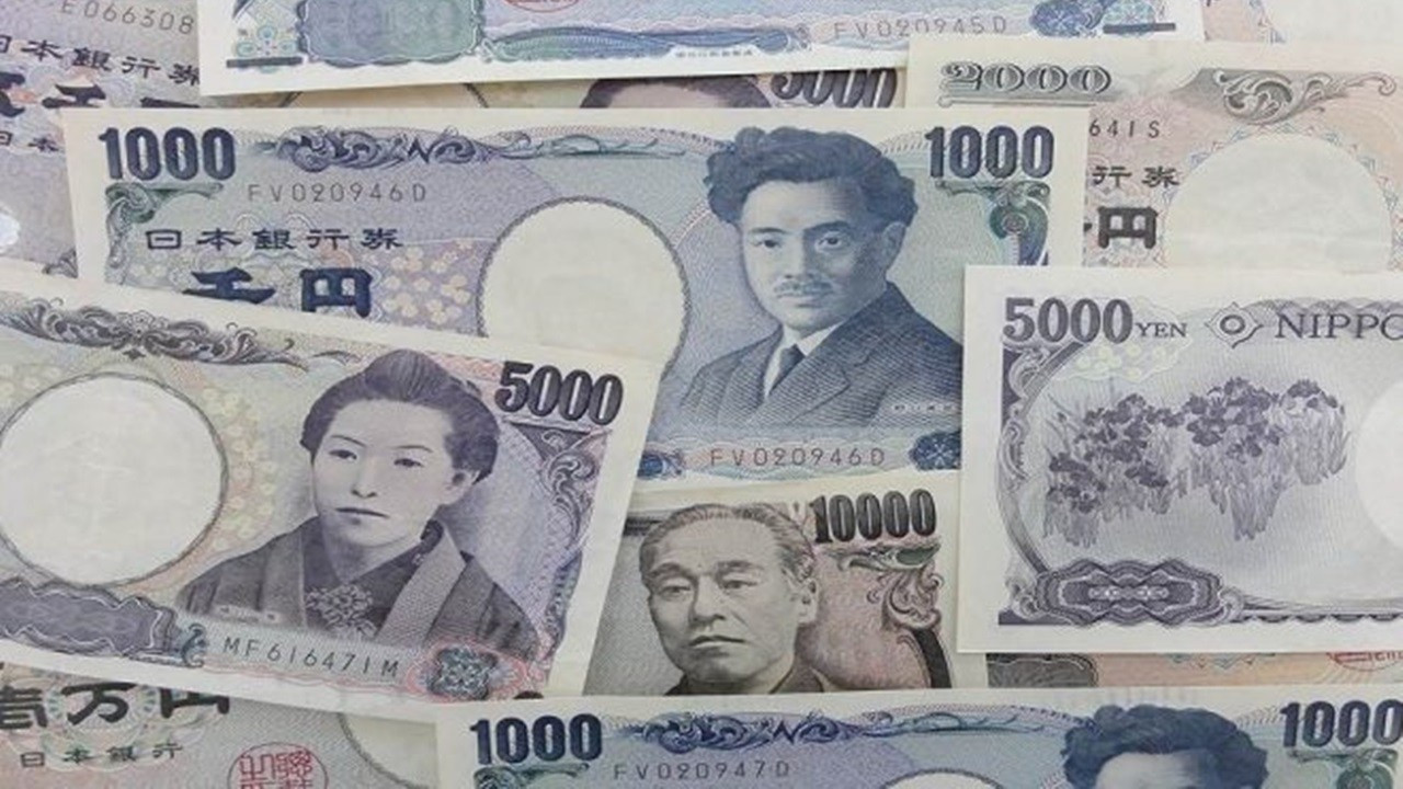 Japon Yeni'nin cazibesi artıyor