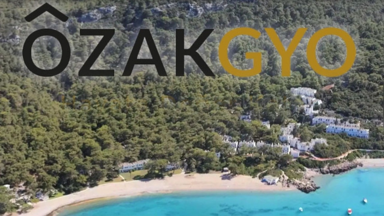 Özak GYO, Marriott to Build Ritz-carlton Kemer All-inclusive Resort