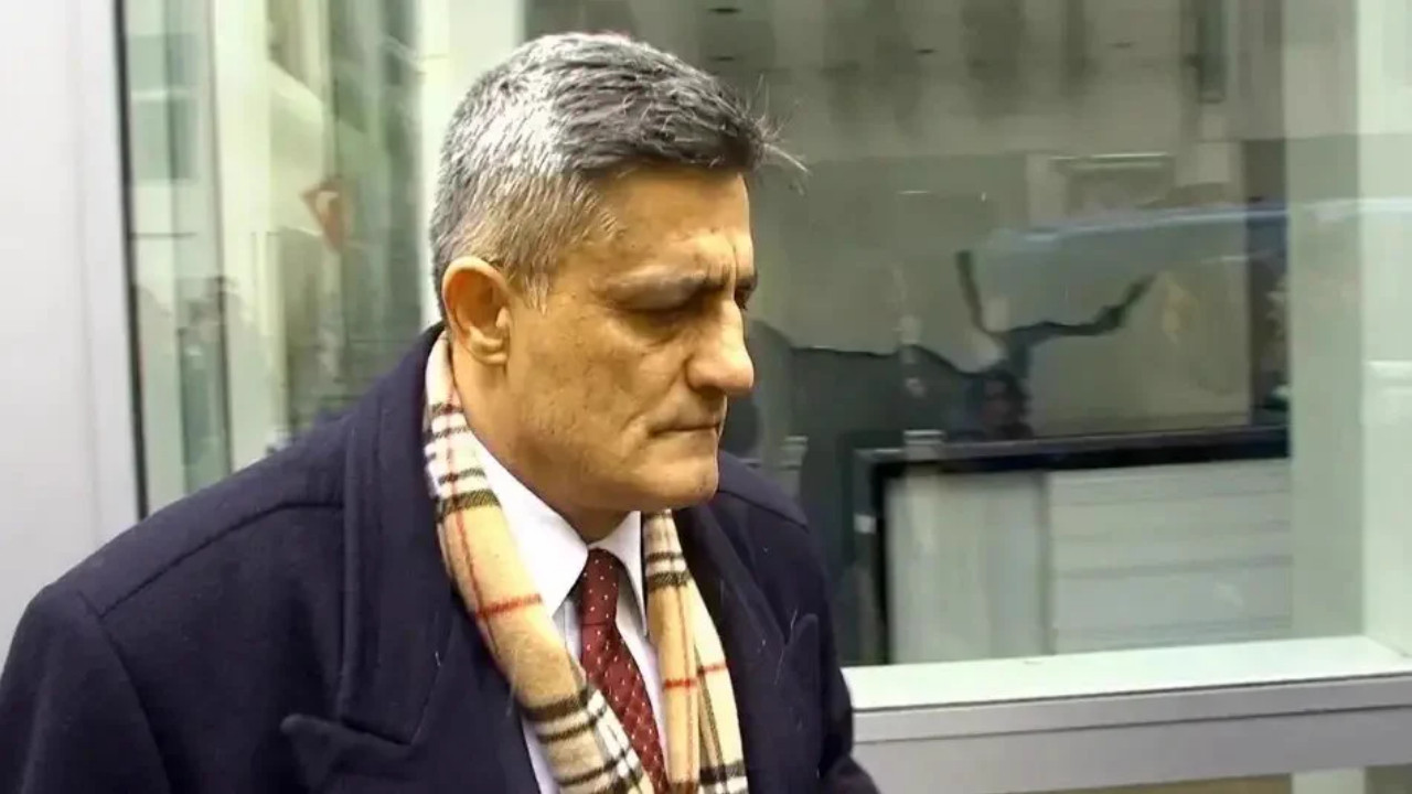 Kaşif Kozinoğlu soruşturması: 2 tutuklama talebi