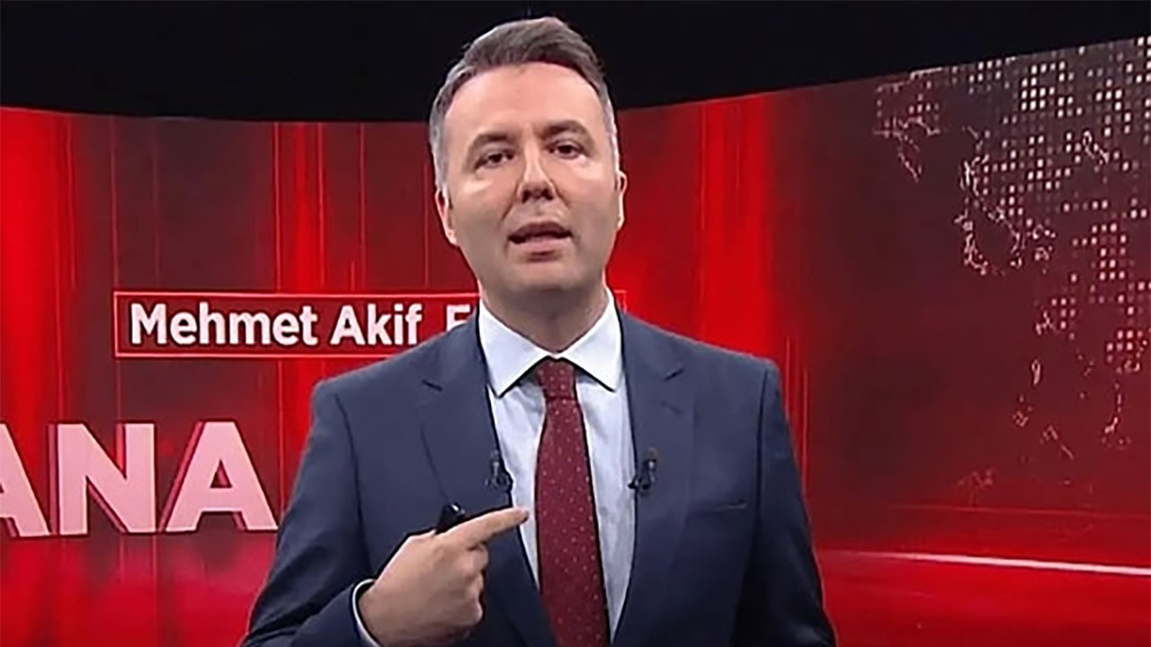 Mehmet Akif Ersoy mahkemede bu sözlerle savundu: 8 senede 15 kez uyuşturucu içtim