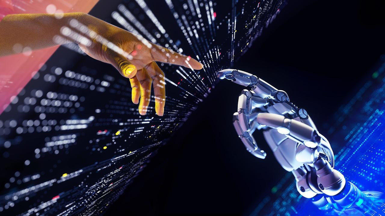 Xi Urges Brics to Deepen AI Cooperation