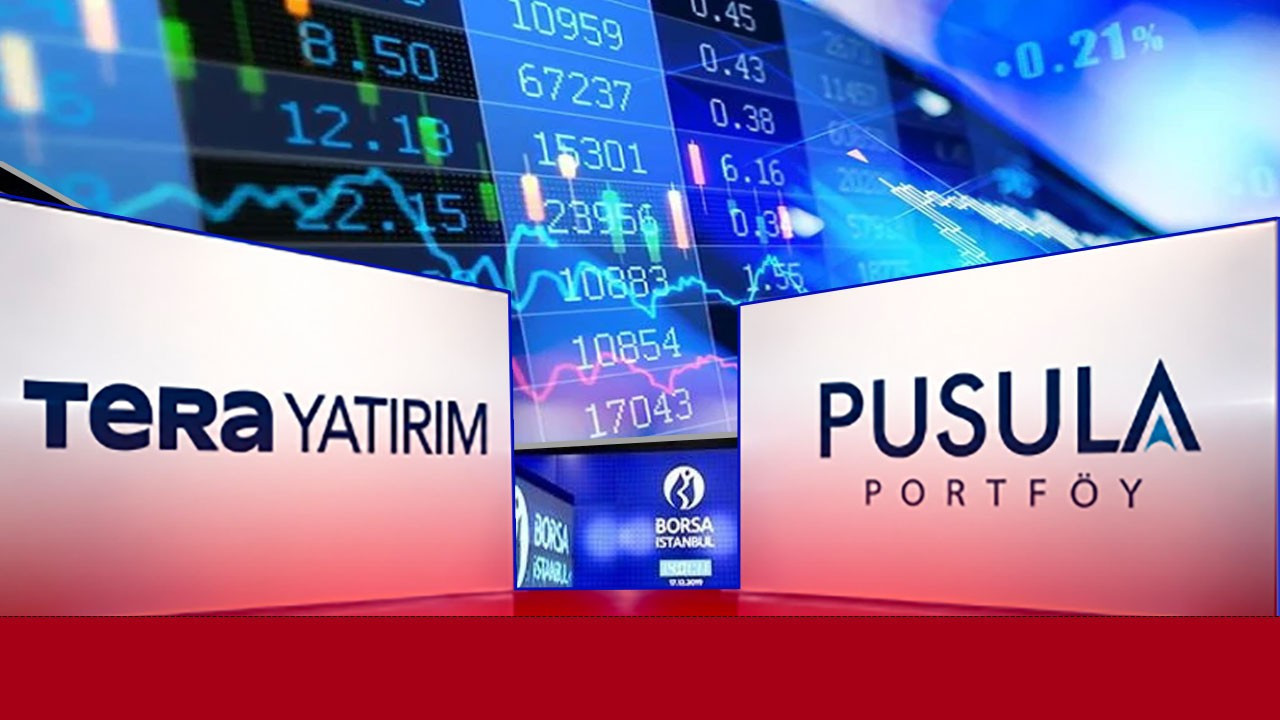 Pusula Finans Holding’de yönetim değişikliği: Yeni başkan belli oldu