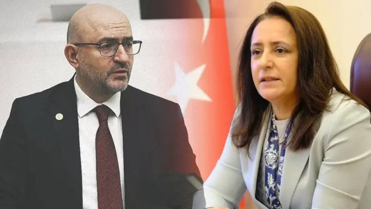 Ak Partili vekil, 'Vali beni tehdit etti' dedi koruma istedi!