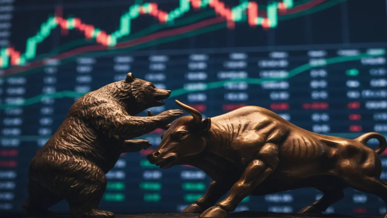 Borsa İstanbul 158 trilyon dolarlık devler liginden ne kadar pay alıyor?