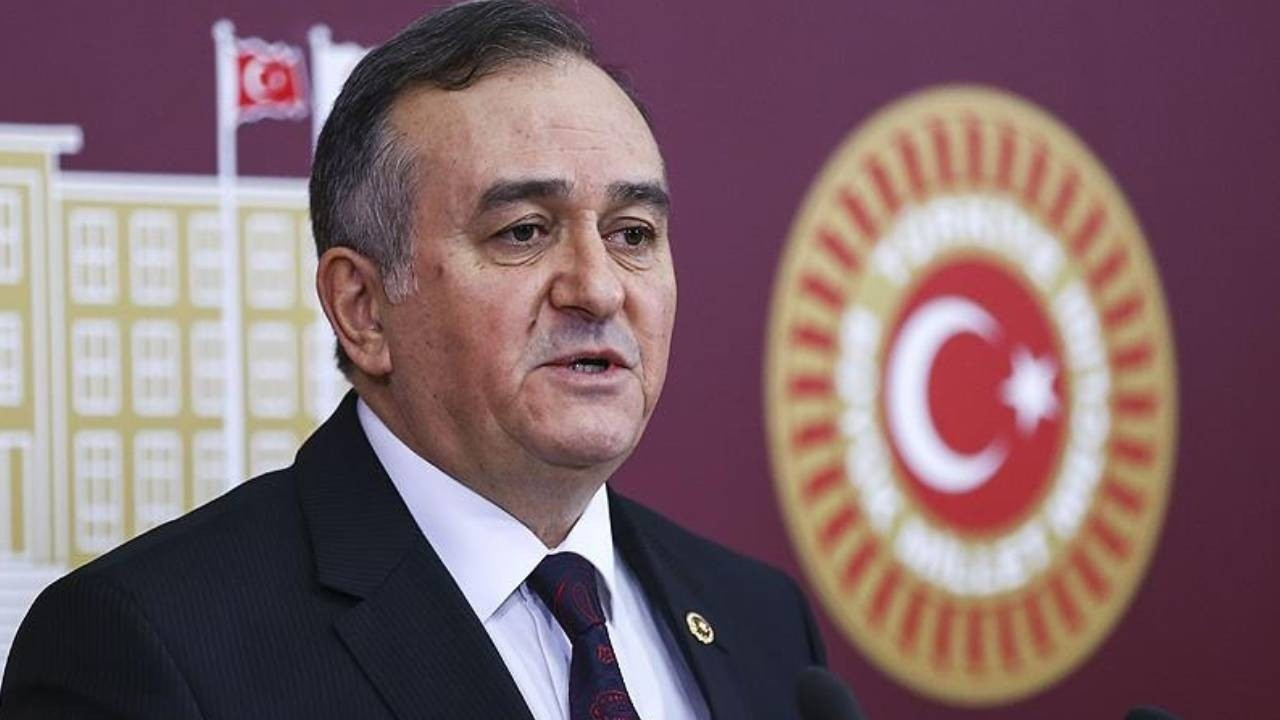 MHP'li Akçay: Yeni bir dönemin başlangıcındayız
