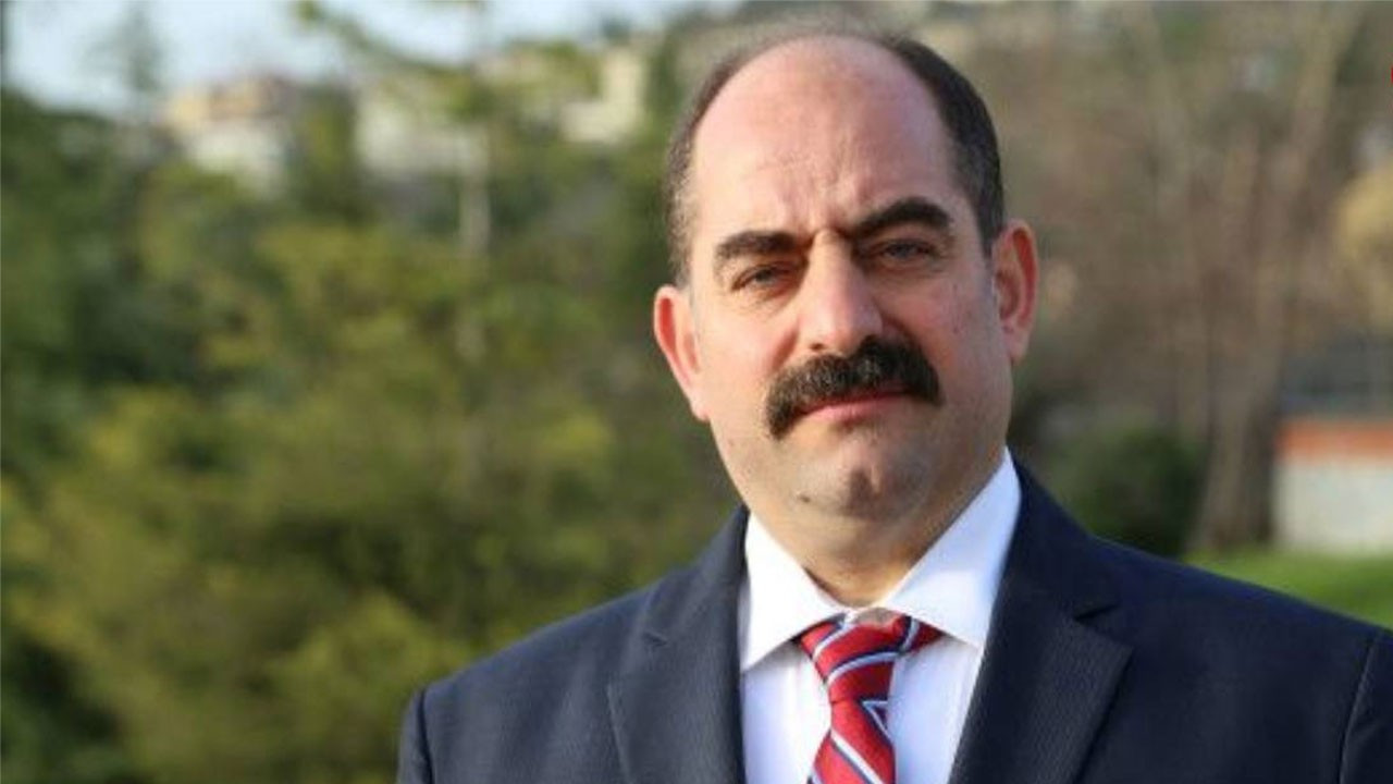 Zekeriya Öz dahil 20 hakim ve savcı hakkında zamanaşımı kaldırıldı