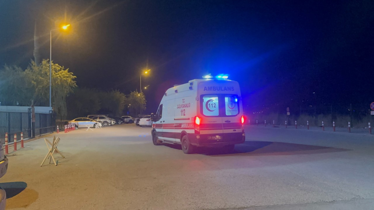 Elazığ Valisi Hatipoğlu: Mahkumlarımız tedavileri sonrası hastaneden taburcu edilmiştir