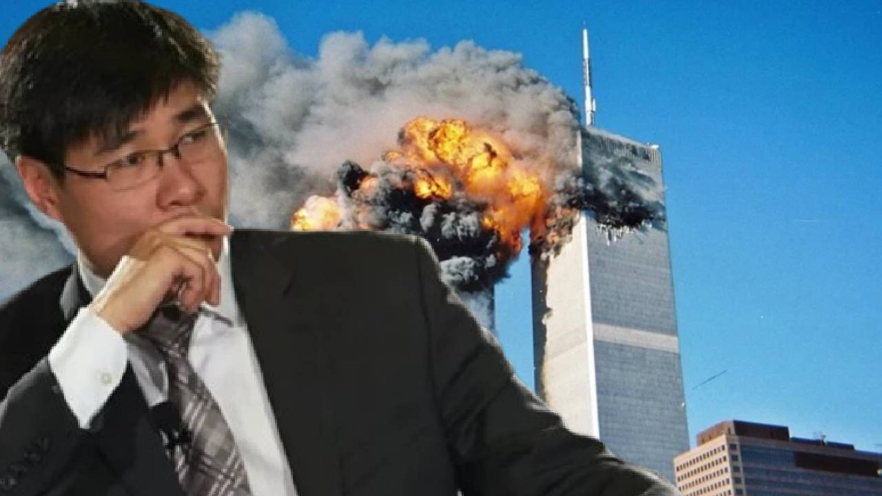Çin'in Nostradamus'u yeni 11 Eylül için tarih verdi:'Medeniyetin çöküşünü göreceğiz