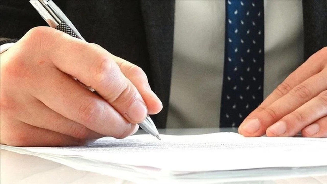 TÜİK açıkladı: Türkiye’de şirketlerin bilançosu belli oldu