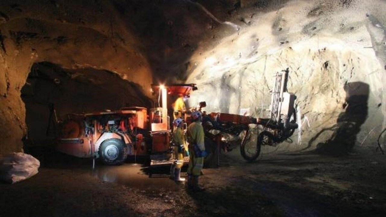 Madencilik sektörü ihracatını 8 ayda 4,7 milyar dolara taşıdı