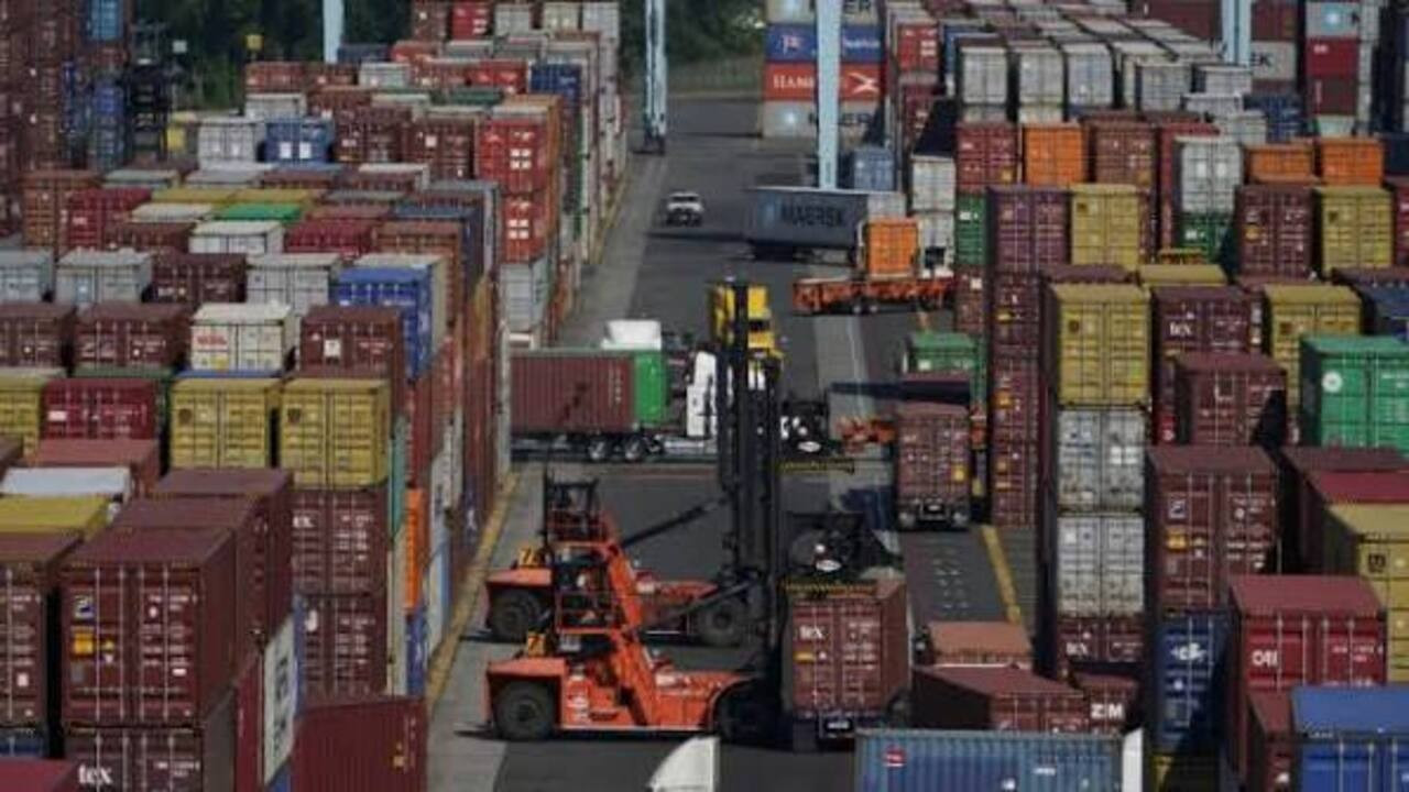 Yeşil ticarette Çin zirvede: Küresel payı yüzde 14,68