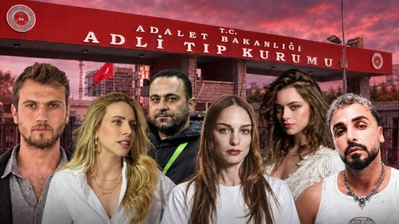 Photo: ekonomim.com Celebrity Drug Probe: 3 Arrest Requests, 10 Released