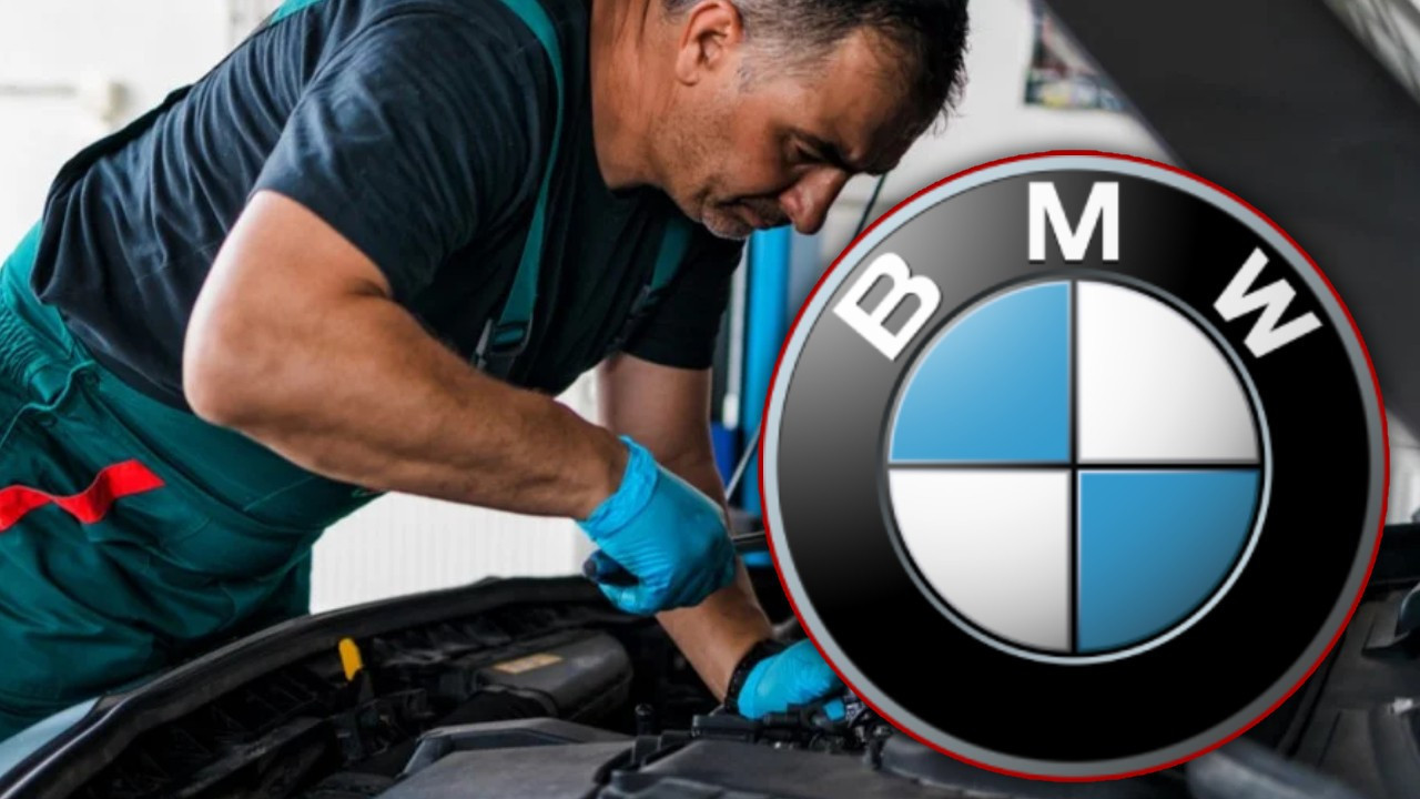 BMW'de yapay zekalı tasarruf hamlesi: Yöneticilerin yüzde 20'si işten çıkarılacak