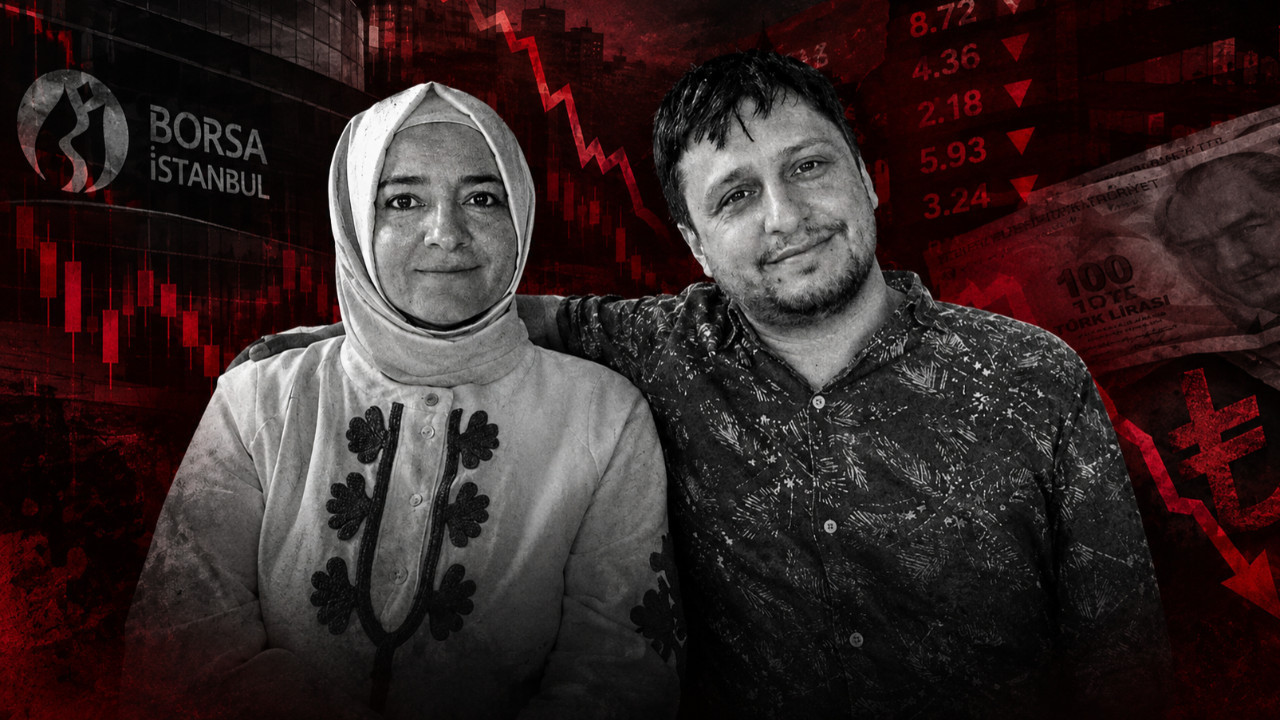 20 milyar dolar böyle mi gelecek 2 Fatma Betül Sayan Kaya ve eşinin mal varlığına dondurma talebi