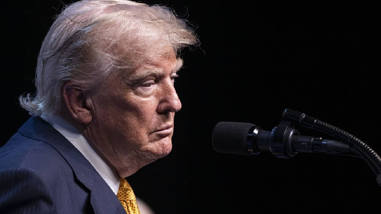 Trump İran zaferi için ara seçimleri işaret etti: “Belki de öncesinde kazanırız”