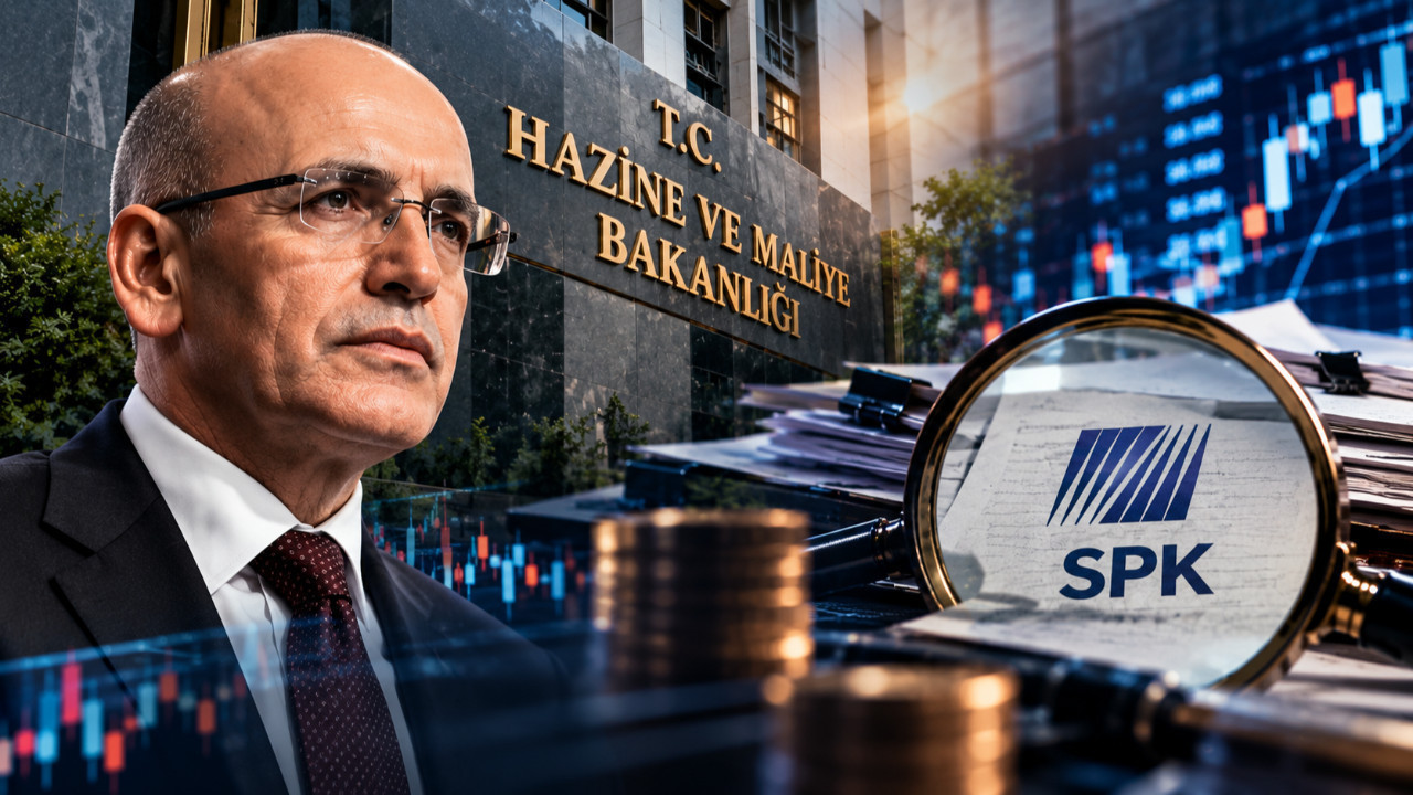 Bakan Mehmet Şimşek, Teftiş Kurulu'nu görevlendirdi