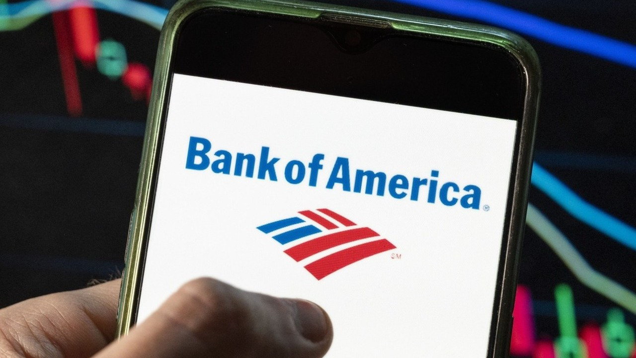 BofA 28 Eylül-2 Ekim arasında bu 10 hisseden yüklü satış yaptı: Dev hisseler listede