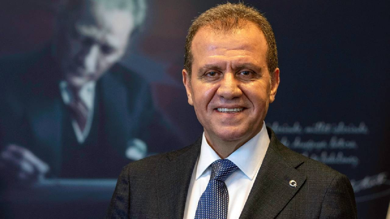 Mersin'de 2'si belediye başkanı 16 kişi tutuklandı: Vahap Seçer’in de olduğu 36 şüphelinin işlemleri sürüyor