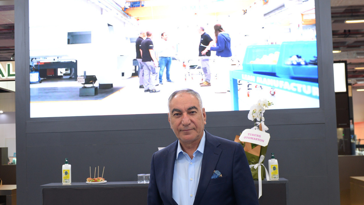 Orhan Er: “Sanayici zor günlerden geçiyor”