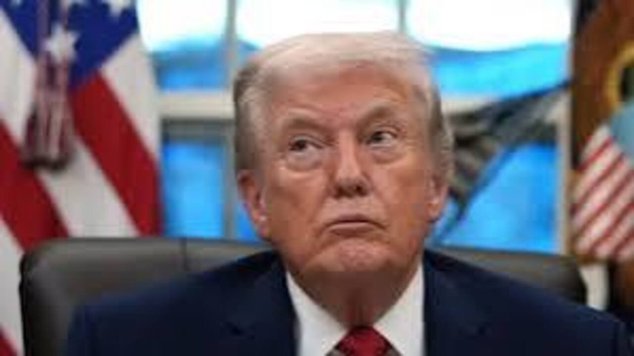 Trump: Ara seçimler öncesinde İran'a saldırmayacağız