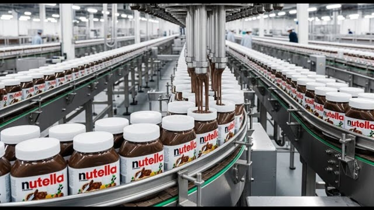 Ferrero grew from an Alba bakery into a €19.3 billion food group