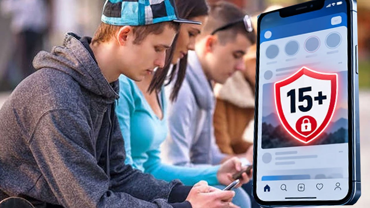 Turkey’s social media restrictions for under-15s take effect November 1